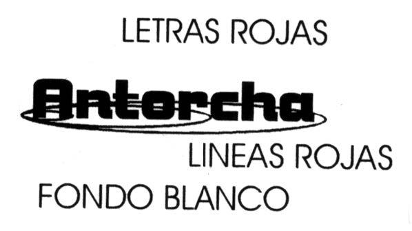 ANTORCHA