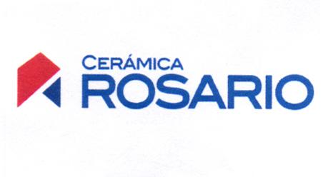 CERÁMICA ROSARIO