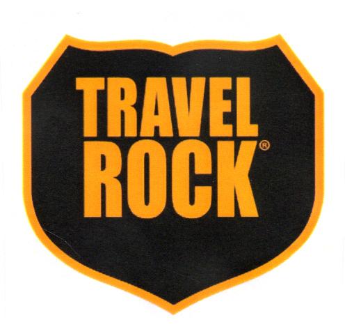 TRAVEL ROCK