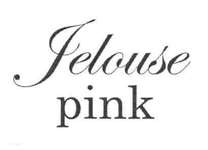 JELOUSE PINK