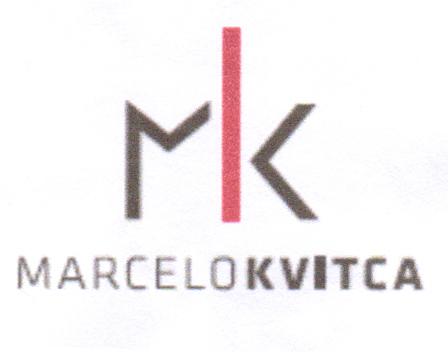 MK MARCELO KVITCA