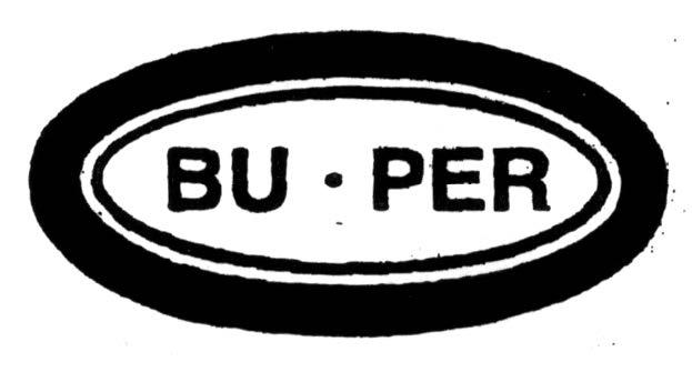 BU - PER