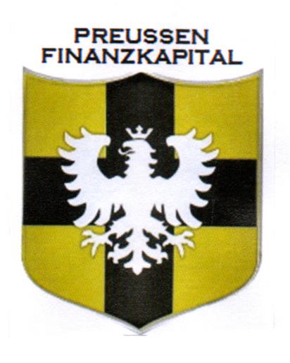 PREUSSEN FINANZKAPITAL