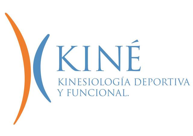 KINÉ KINESIOLOGIA DEPORTIVA Y FUNCIONAL