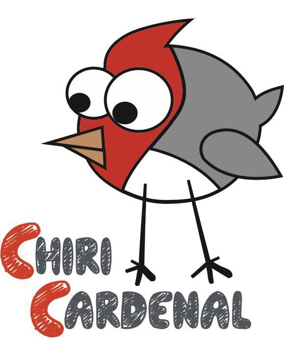 CHIRI CARDENAL