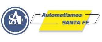 SAF AUTOMATISMOS SANTA FE