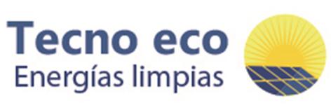 TECNO ECO ENERGÍAS LIMPIAS