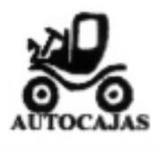 AUTOCAJAS