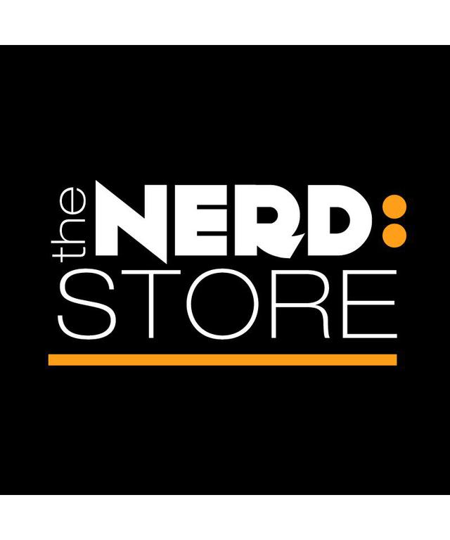 THE NERD STORE