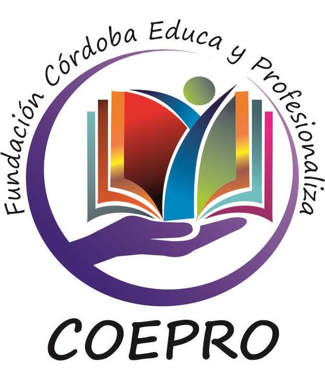 FUNDACION CORDOBA EDUCA Y PROFESIONALIZA COEPRO