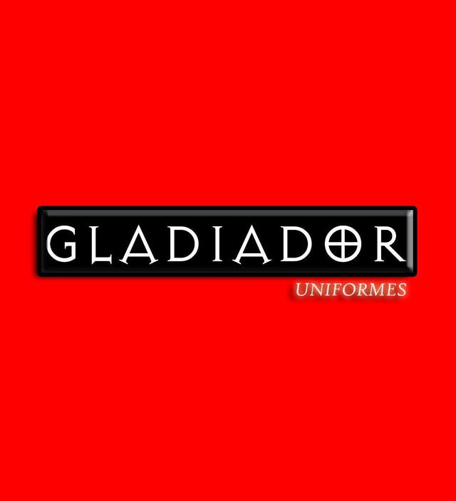 GLADIADOR UNIFORMES