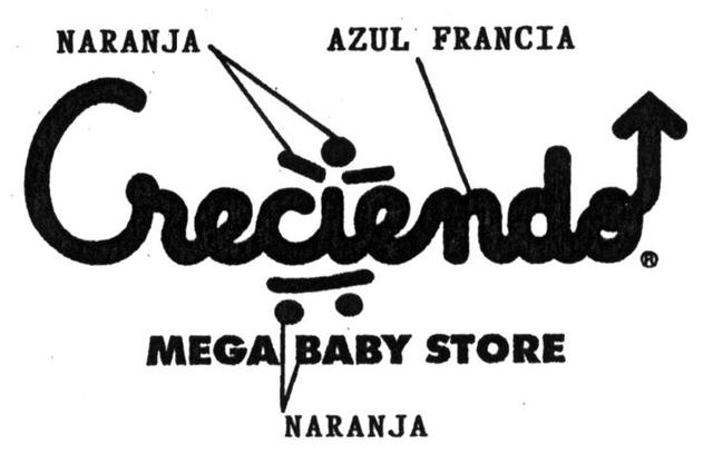 CRECIENDO MEGA BABY STORE