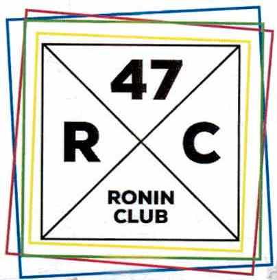 R C 47 RONIN CLUB