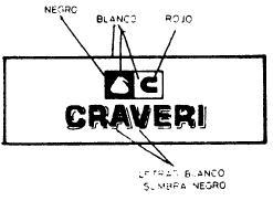 C - CRAVERI