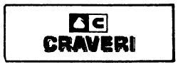 C - CRAVERI