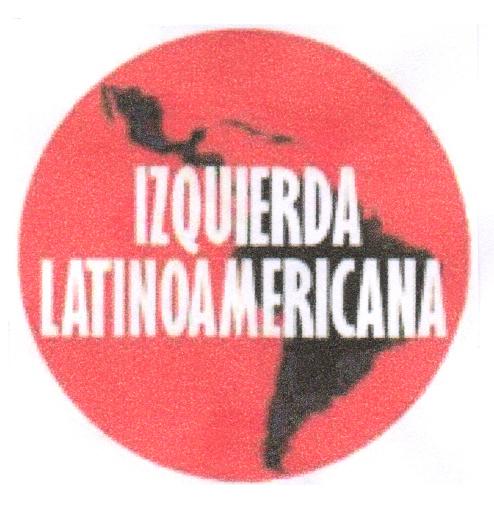 IZQUIERDA LATINOAMERICANA