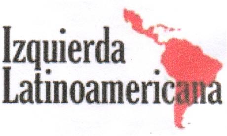 IZQUIERDA LATINOAMERICANA