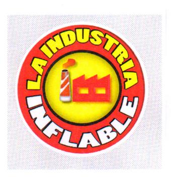 LA INDUSTRIA INFLABLE