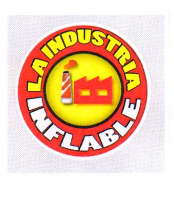 LA INDUSTRIA INFLABLE