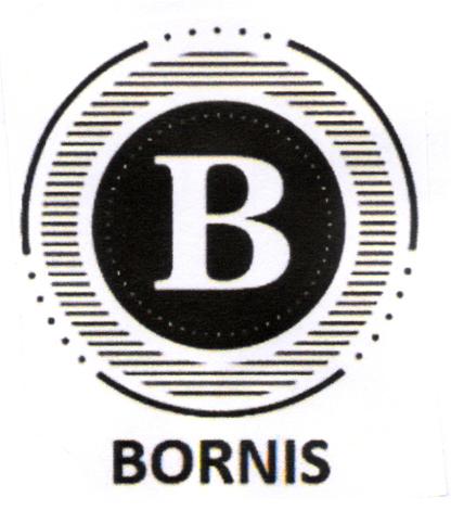 B BORNIS