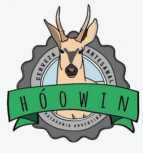 HÓOWIN - CERVEZA ARTESANAL - PATAGÓNIA ARGENTINA