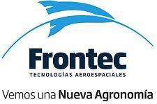 FRONTEC TECNOLOGIAS AEROESPACIALES VEMOS UNA NUEVA AGRONOMIA