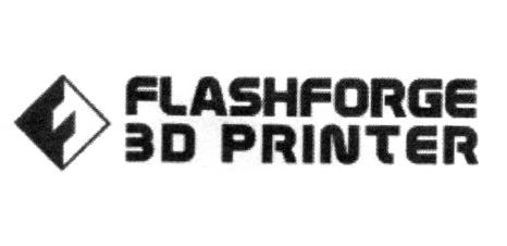 FLASHFORGE 3D PRINTER