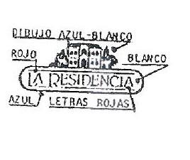 LA RESIDENCIA