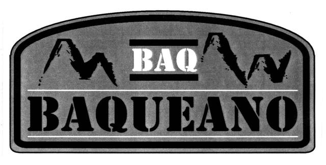 BAQ BAQUEANO