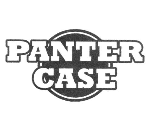 PANTER CASE