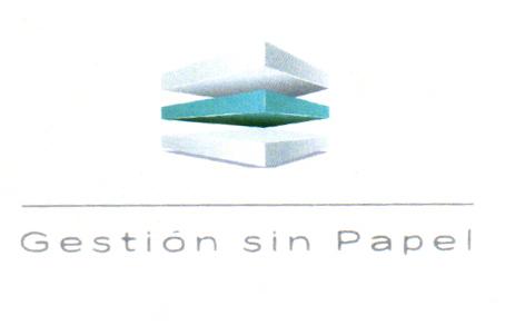 GESTIÓN SIN PAPEL