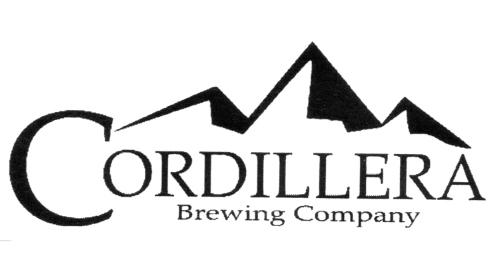 CORDILLERA BREWING COMPANY