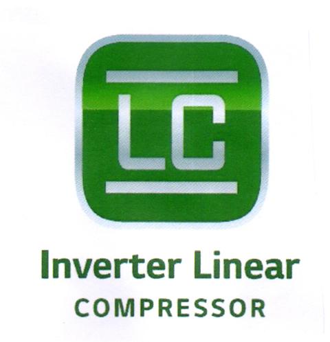 LC INVERTER LINEAR COMPRESSOR