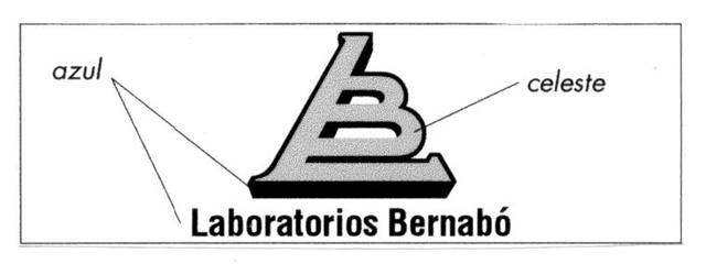 LABORATORIOS BERNABO LB