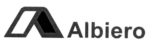 ALBIERO