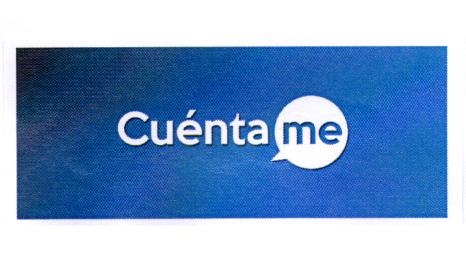 CUÉNTAME