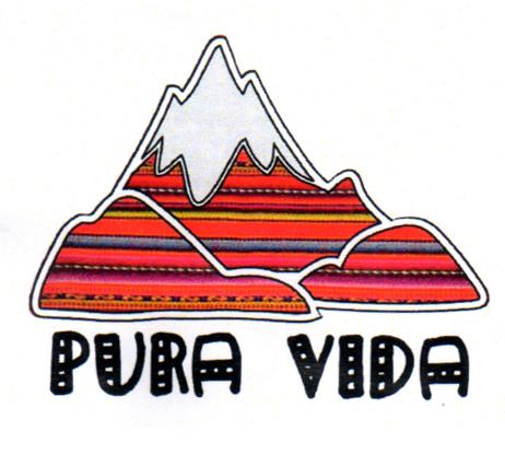 PURA VIDA