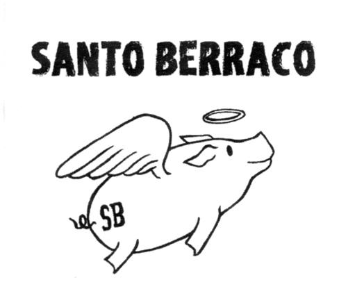 SANTO BERRACO SB
