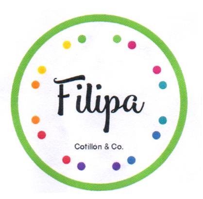 FILIPA COTILLON & CO.