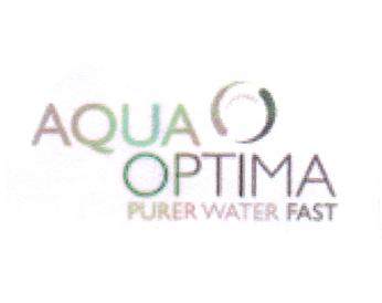 AQUA OPTIMA PURER WATER FAST