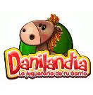 DANILANDIA LA JUGUETERIA DE TU BARRIO