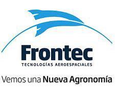 FRONTEC TECNOLOGIAS AEROESPACIALES VEMOS UNA NUEVA AGRONOMIA