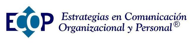 ECOP ESTRATEGIAS EN COMUNICACION ORGANIZACIONAL Y