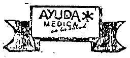 AYUDA MEDICA EN LA SALUD