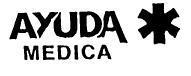 AYUDA MEDICA