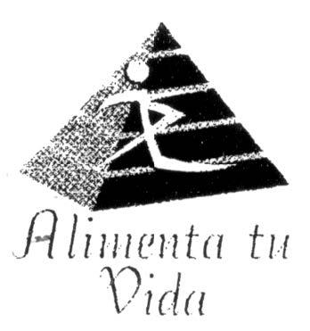 ALIMENTA TU VIDA