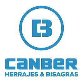 CANBER - HERRAJES & BISAGRAS CB