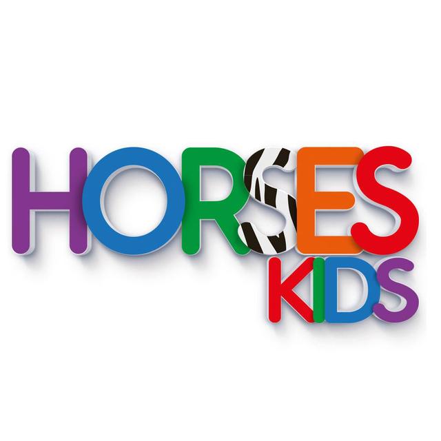HORSES KIDS