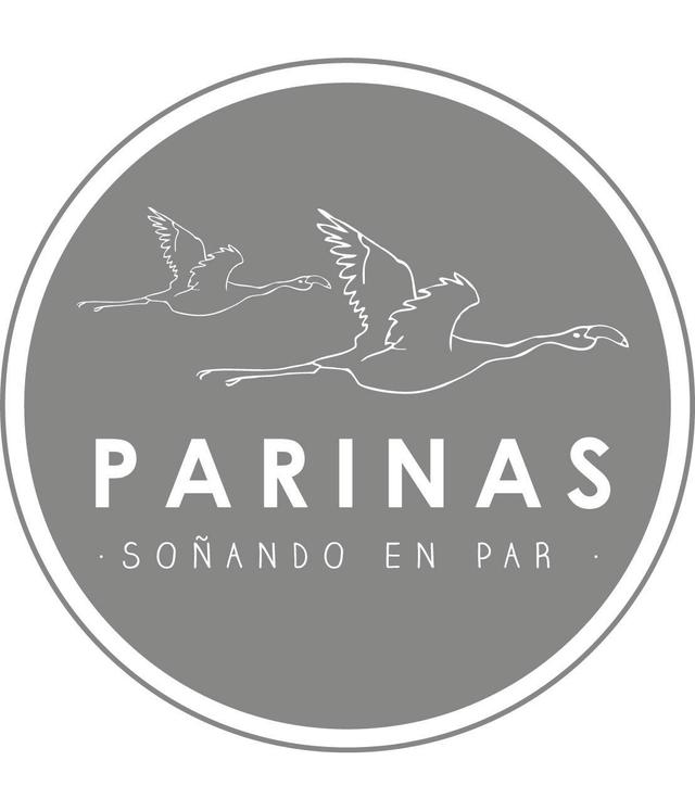 PARINAS SOÑANDO EN PAR