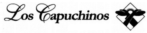 LOS CAPUCHINOS